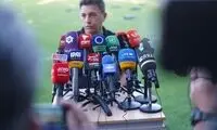 قلعه‌نویی: مصطفوی عاشق فوتبال و ایران بود
