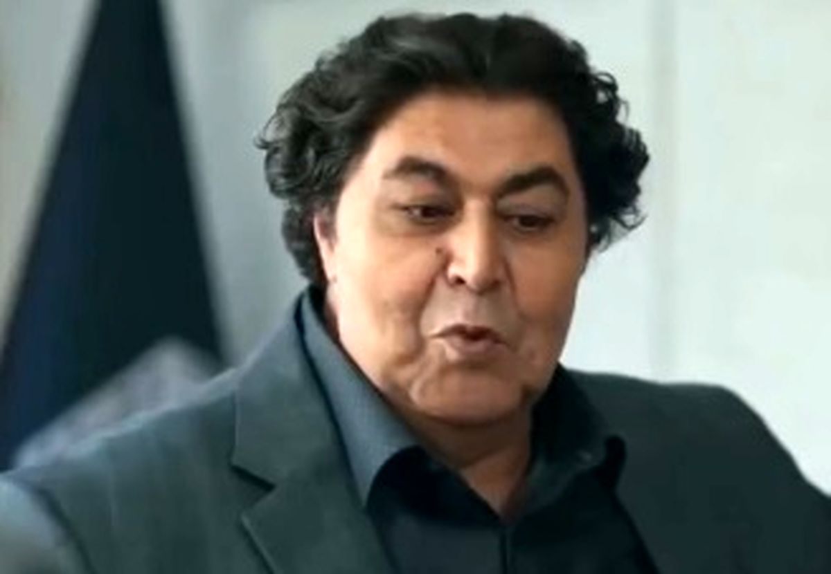 روایت خانم بازیگر از رفتار فرهاد اصلانی سر صحنه