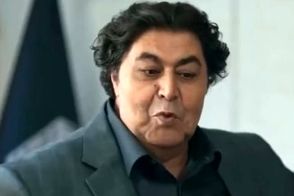 روایت خانم بازیگر از رفتار فرهاد اصلانی سر صحنه