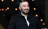ویدئو خبرساز از حضور نوید محمدزاده در نیسان آبی