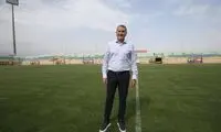 اطلاعیه باشگاه پرسپولیس درباره سرمربی جدید این تیم