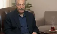 محمد فاضلی درگذشت