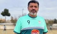 داداش‌زاده: هاشمیان توصیه‌پذیر بود و نتیجه نگرفت 