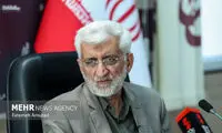 سعید جلیلی برای محمد جواد ظریف حکم داد