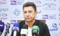 قلعه‌نویی: اشتباه ۱۶ سال قبل را تکرار نمی‌کنم