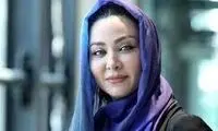 استوری‌های غمگین فقیهه سلطانی با یک جمله قصار