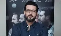 حمله تند محسن کیایی به توقف نمایش «قبض روح»