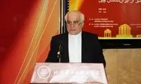 تذکر ایران به چین در ماجرای جزایر سه گانه 