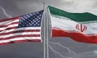 تبادل پیام میان ایران و آمریکا به نتیجه نرسید