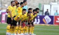 دو بمب استقلال در اصفهان منفجر شد!