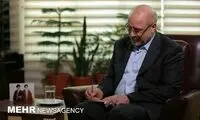 جزئیات موضوع نامه قالیباف به رئیسی