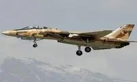 تنها جنگنده تاپ گان جهان که فقط در ایران عملیاتی است