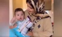 آنقدر گفتید «خوبی مامانننم؟ چیپس می‌خوری؟» که طلاق گرفت