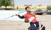 مدال طلای جهان ملی‌پوش ایران پس گرفته شد