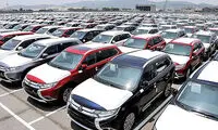 واردات این برندهای خودرو برای ایرانیان مجاز شد
