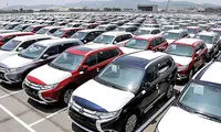 واردات این برندهای خودرو برای ایرانیان مجاز شد
