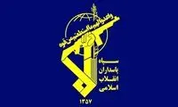 سپاه روی اپل، گوگل و بوئینگ علامت‌گذاری کرد