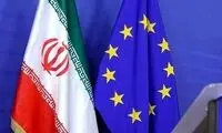 پیام تهدیدآمیز و محرمانه ایران به اروپا