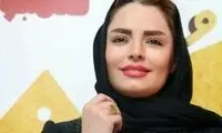 استایل پلنگی بازیگر اجل معلق جلب توجه کرد
