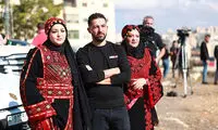 ارتش اسرائیل گروگان‌ها را تحویل گرفت