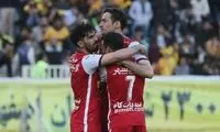 این بازیکن فرشته نجات پرسپولیس شد