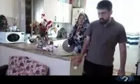 خانم خانه‌دارِ گزارش جنجالی صداوسیما شناسایی شد