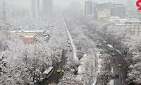 سردترین شهر کشور، رکورد زد
