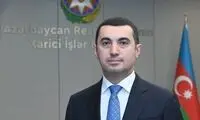 واکنش جدید باکو به ماجرای سفارت در تهران