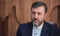 واکنش کیهان به سفر غریب‌آبادی: به دلیل ممنوعیت حجاب نباید می‌رفت!