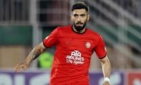 کامنت شجاع خلیل‌زاده زیر پست عارف آقاسی؛ نرو 