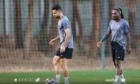 نام چند بازیکن پرسپولیس در بلک لیست تارتار