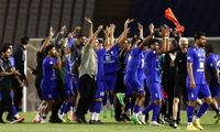 غیرمنتظره: استقلال خوزستان هم‌امتیاز با قهرمان