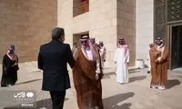 تصویری از عراقچی که طی ساعات اخیر وایرال شد 