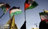 حضور عجیب میکی‌ماوس در راهپیمایی میدان انقلاب