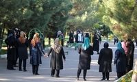 زنگ خطر برای زنان تهرانی‌ به صدا درآمد