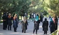 زنگ خطر برای زنان تهرانی‌ به صدا درآمد