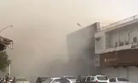 شوک دوباره به آبادان و متروپل