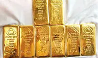روزهای طلایی طلا فرا رسید