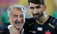 ادعای بزرگ پرسپولیس: حکم بیرانوند صادر شده!