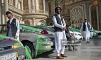 برگزاری مراسم عروسی با نظارت حکومت طالبان اینگونه است