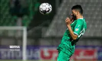 ذوب‌آهن باز هم در خانه شکست خورد