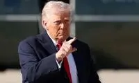 ترامپ: توافق با ایران اسرائیل را ایمن خواهد کرد