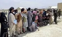 آمار قابل توجه اخراج مهاجران افغان از ایران 