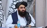 طالبان: برای بازگشت تدریجی مهاجرین از ایران توافق شد 