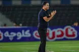 واکنش تند سرمربی پرسپولیس به تعطیلی فوتبال 
