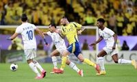 تفاوت معنادار آمار استقلال و النصر 