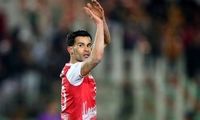 مهاجم دربی‌باز پرسپولیس به استقلال پیوست