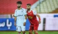 کاش رونالدو بازی پرسپولیس را ندیده باشد!