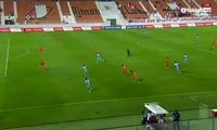 گل مارادونایی قایدی با همکاری یک پرسپولیسی