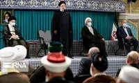 رئیسی: دبیرکل سازمان ملل در ملاقات خصوصی، عذرخواهی کرد!